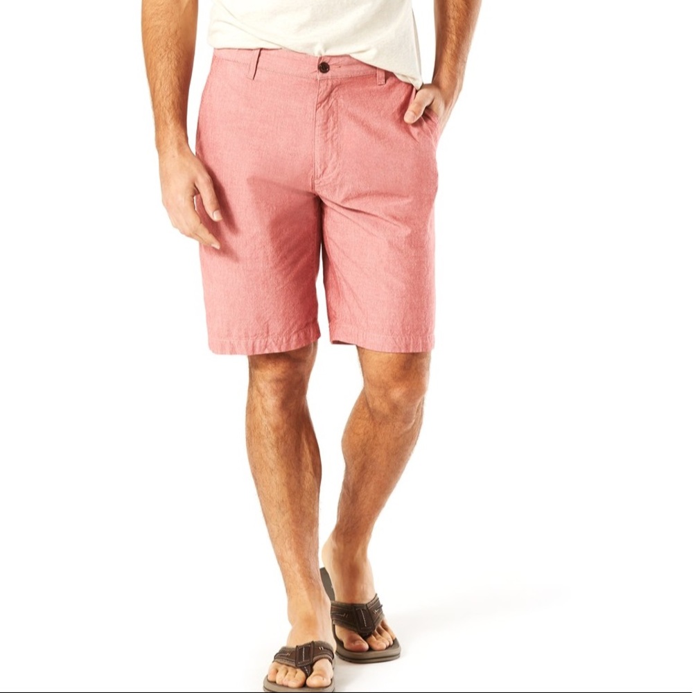 Dockers shorts size 42